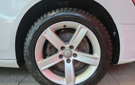 Audi A4, 2012 год, 1 399 000 рублей, 20 фотография