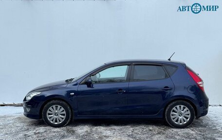 Hyundai i30 I, 2011 год, 818 000 рублей, 5 фотография