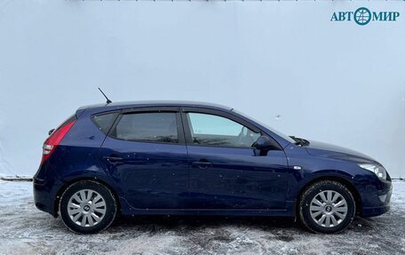 Hyundai i30 I, 2011 год, 818 000 рублей, 4 фотография
