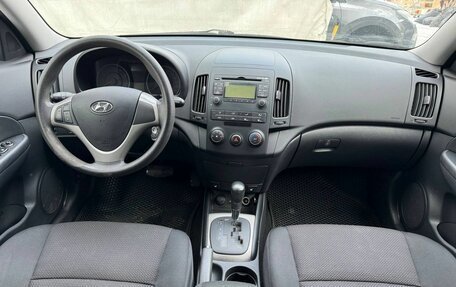 Hyundai i30 I, 2011 год, 818 000 рублей, 9 фотография
