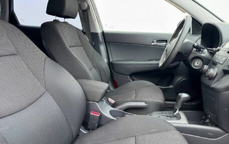 Hyundai i30 I, 2011 год, 818 000 рублей, 10 фотография