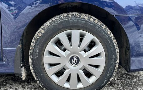 Hyundai i30 I, 2011 год, 818 000 рублей, 13 фотография