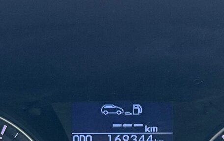 Hyundai i30 I, 2011 год, 818 000 рублей, 12 фотография