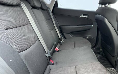 Hyundai i30 I, 2011 год, 818 000 рублей, 11 фотография