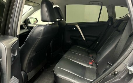 Toyota RAV4, 2014 год, 2 250 000 рублей, 14 фотография