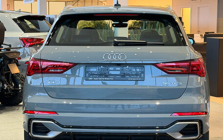 Audi Q3, 2025 год, 4 599 000 рублей, 7 фотография