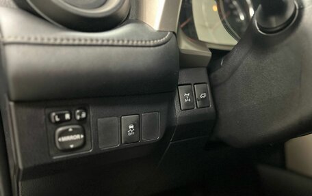 Toyota RAV4, 2014 год, 2 250 000 рублей, 12 фотография