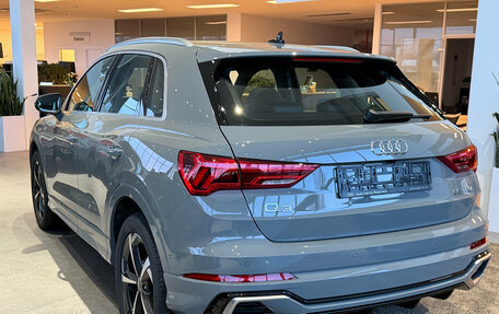 Audi Q3, 2025 год, 4 599 000 рублей, 6 фотография