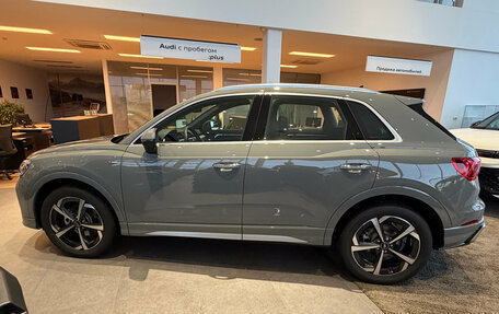 Audi Q3, 2025 год, 4 599 000 рублей, 5 фотография