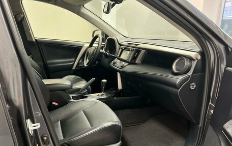 Toyota RAV4, 2014 год, 2 250 000 рублей, 15 фотография