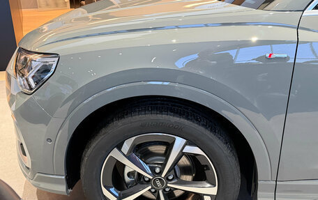 Audi Q3, 2025 год, 4 599 000 рублей, 9 фотография