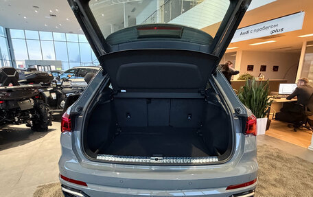 Audi Q3, 2025 год, 4 599 000 рублей, 10 фотография