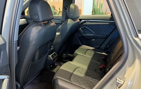 Audi Q3, 2025 год, 4 599 000 рублей, 15 фотография