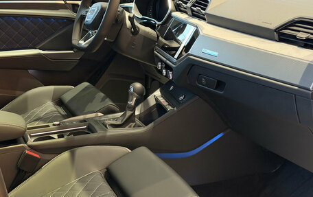 Audi Q3, 2025 год, 4 599 000 рублей, 17 фотография