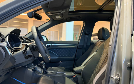 Audi Q3, 2025 год, 4 599 000 рублей, 13 фотография