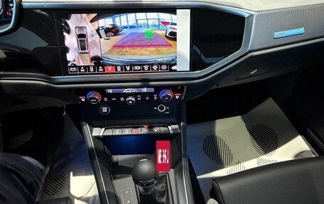 Audi Q3, 2025 год, 4 599 000 рублей, 14 фотография