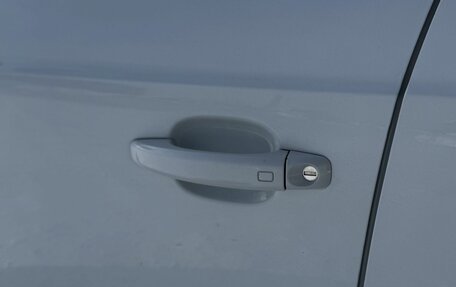 Audi Q3, 2012 год, 1 350 000 рублей, 11 фотография