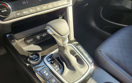 KIA Seltos I, 2021 год, 1 999 000 рублей, 8 фотография