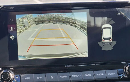 KIA Seltos I, 2021 год, 1 999 000 рублей, 6 фотография