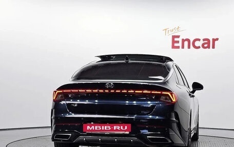 KIA K5, 2022 год, 2 000 000 рублей, 4 фотография