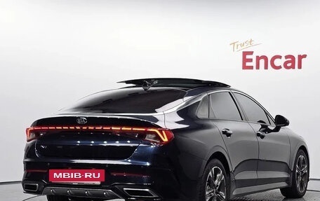 KIA K5, 2022 год, 2 000 000 рублей, 2 фотография