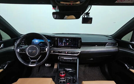 KIA K5, 2022 год, 2 000 000 рублей, 6 фотография