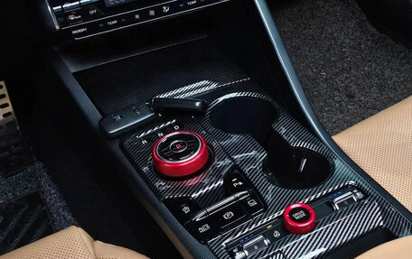 KIA K5, 2022 год, 2 000 000 рублей, 7 фотография