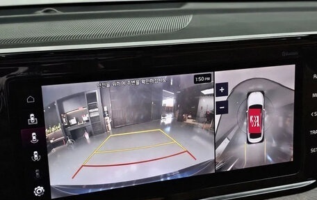 KIA K5, 2022 год, 2 000 000 рублей, 11 фотография