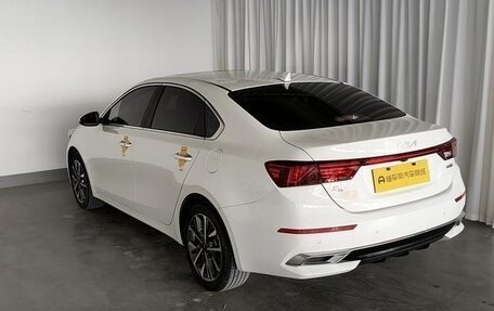 KIA K3, 2021 год, 1 400 000 рублей, 5 фотография