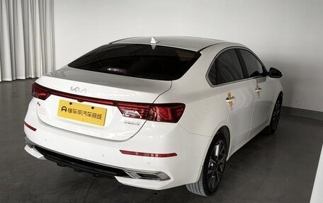 KIA K3, 2021 год, 1 400 000 рублей, 4 фотография