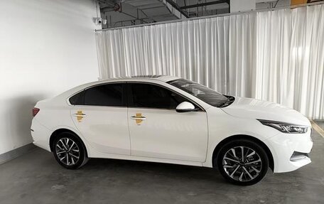 KIA K3, 2021 год, 1 400 000 рублей, 8 фотография