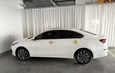 KIA K3, 2021 год, 1 400 000 рублей, 7 фотография