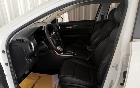 KIA K3, 2021 год, 1 400 000 рублей, 11 фотография