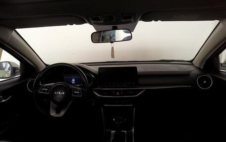 KIA K3, 2021 год, 1 400 000 рублей, 10 фотография