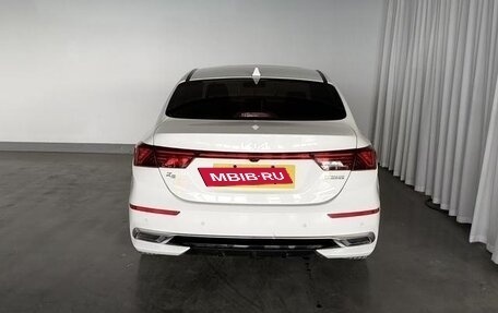 KIA K3, 2021 год, 1 400 000 рублей, 6 фотография