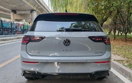 Volkswagen Golf VIII, 2026 год, 2 840 000 рублей, 4 фотография