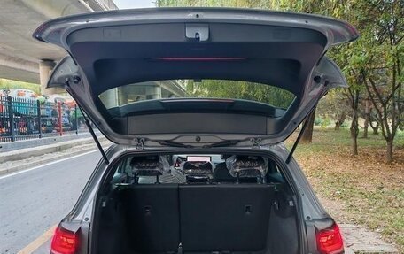 Volkswagen Golf VIII, 2026 год, 2 840 000 рублей, 14 фотография