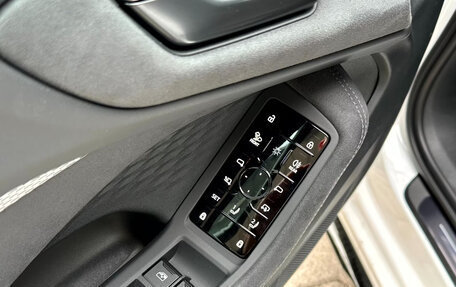 Audi A5, 2025 год, 6 100 000 рублей, 13 фотография