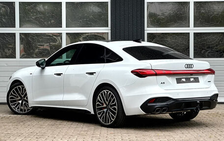 Audi A5, 2025 год, 6 100 000 рублей, 6 фотография