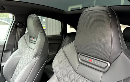 Audi A5, 2025 год, 6 100 000 рублей, 9 фотография