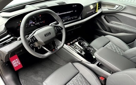 Audi A5, 2025 год, 6 100 000 рублей, 7 фотография