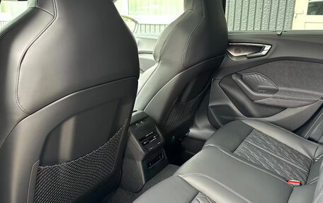 Audi A5, 2025 год, 6 100 000 рублей, 16 фотография