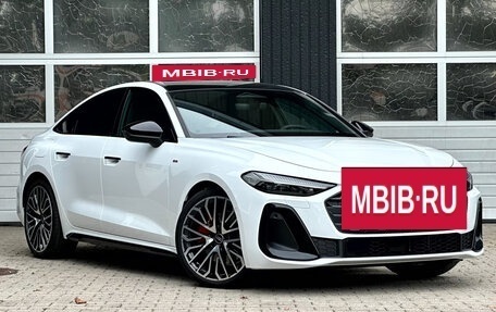 Audi A5, 2025 год, 6 100 000 рублей, 2 фотография