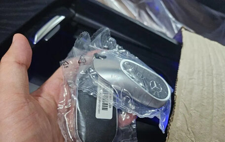 Mercedes-Benz E-Класс, 2025 год, 6 600 000 рублей, 12 фотография