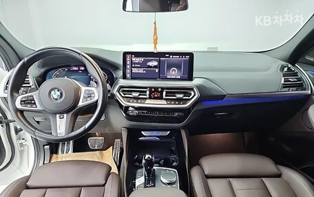 BMW X4, 2023 год, 5 630 000 рублей, 5 фотография