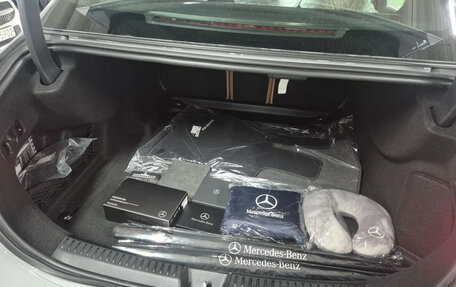 Mercedes-Benz E-Класс, 2025 год, 6 600 000 рублей, 13 фотография