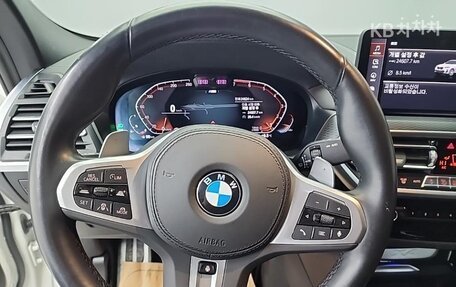 BMW X4, 2023 год, 5 630 000 рублей, 6 фотография