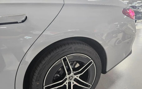 Mercedes-Benz E-Класс, 2025 год, 6 600 000 рублей, 15 фотография