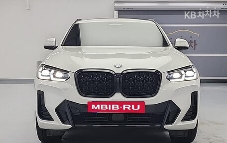 BMW X4, 2023 год, 5 630 000 рублей, 2 фотография
