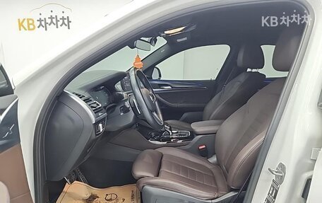 BMW X4, 2023 год, 5 630 000 рублей, 7 фотография